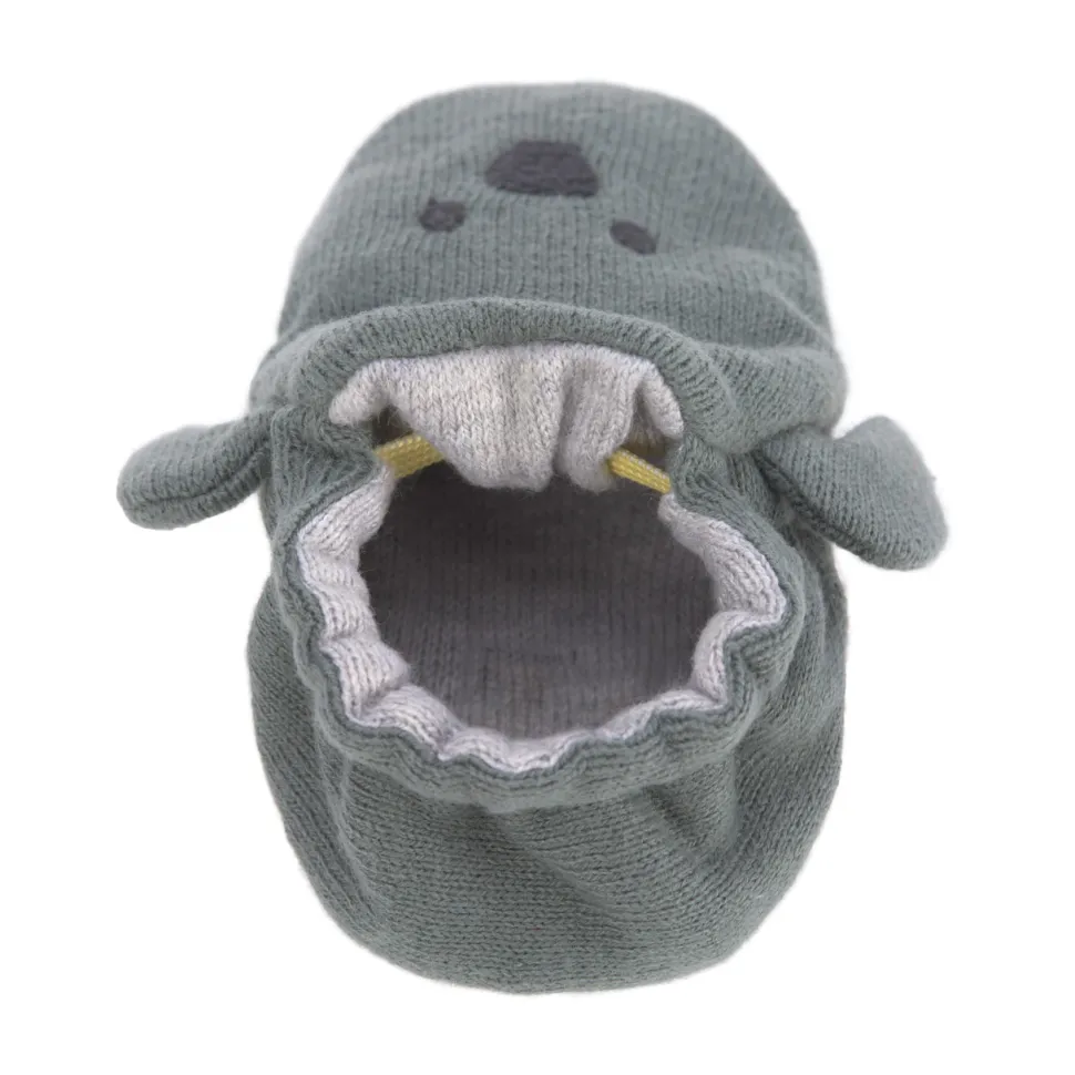 Lässig Baby Schoentjes Little Chums Dog One Size