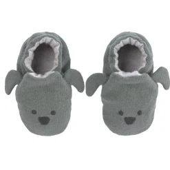 Lässig Baby Schoentjes Little Chums Dog One Size