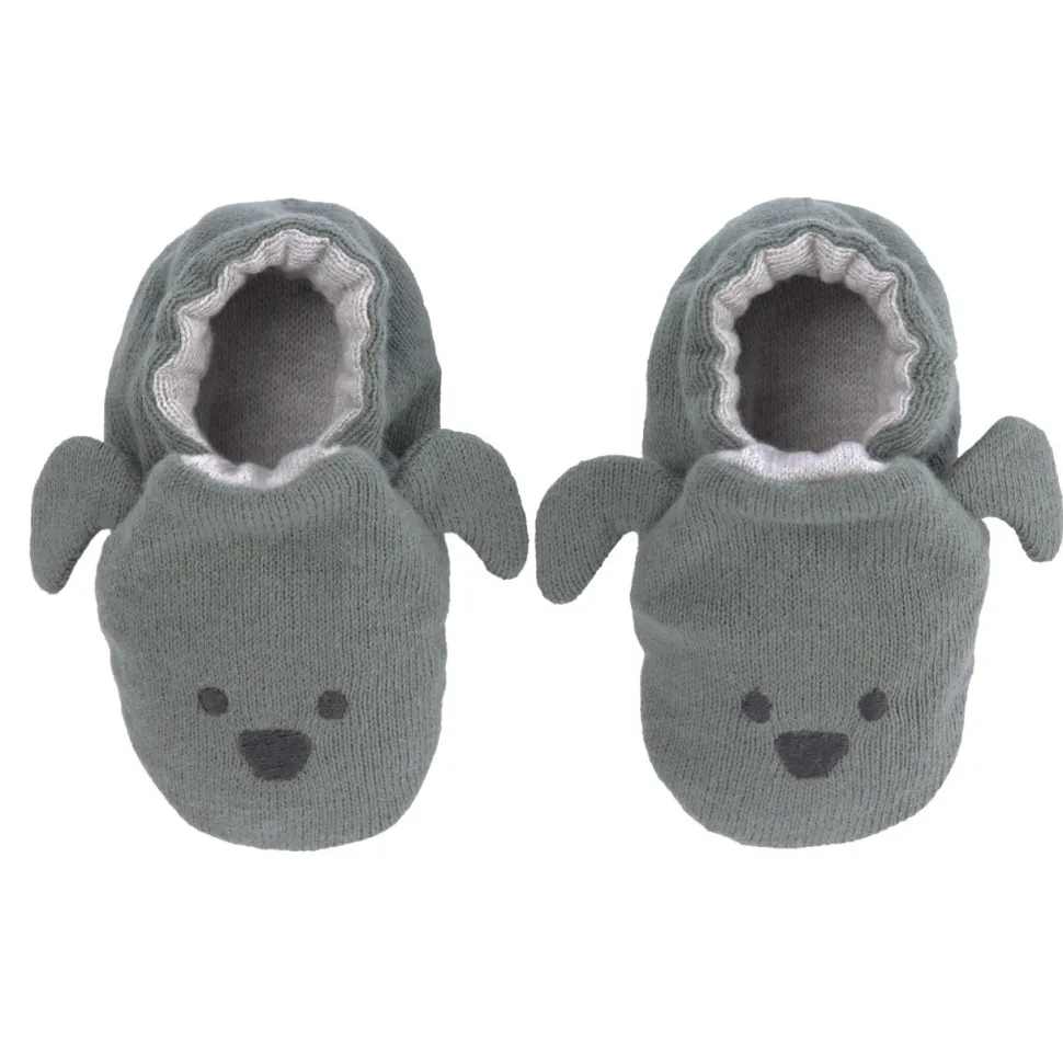 Lässig Baby Schoentjes Little Chums Dog One Size