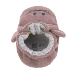 Lässig Baby Schoentjes Little Chums Mouse One Size