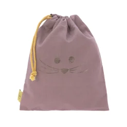 Lässig Baby Schoentjes Little Chums Mouse One Size