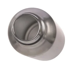 Lässig Drinkfles RVS 750ml Silver