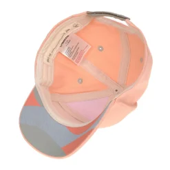 Lässig Kids Base Cap Sunny Light/Apricot