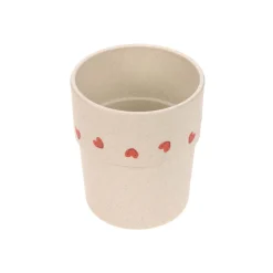 Lässig Kinderbeker Happy Rascals Hart Lavendel Cellulose