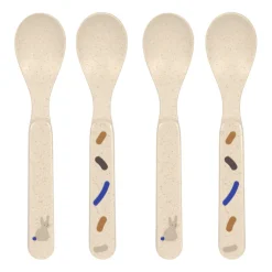 Lässig Kinderlepel Little Mateys Royal Blue 4pcs