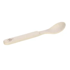 Lässig Kinderlepel Little Mateys Spicy Orange 4pcs