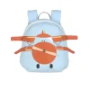 Lässig Kinderrugzak Tiny Backpack Vliegtuig