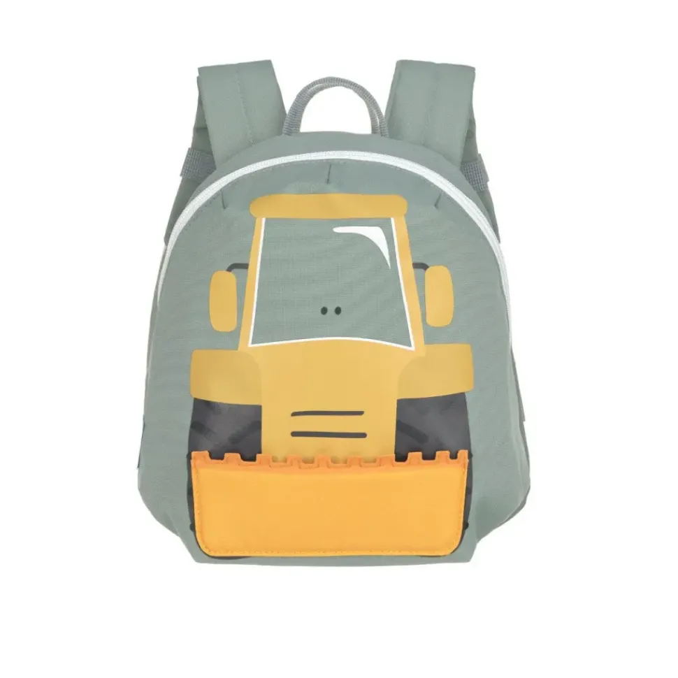 Lässig Kinderrugzak Tiny Backpack Graafmachine