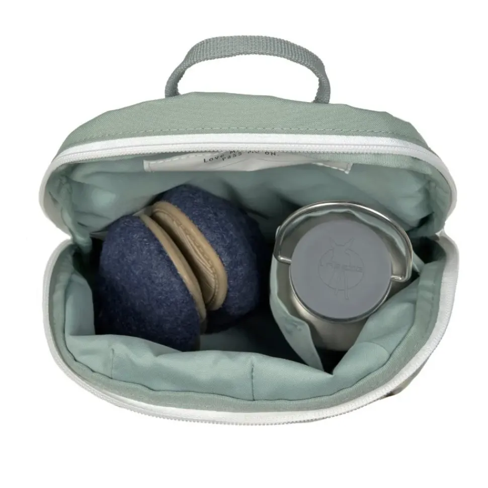 Lässig Kinderrugzak Tiny Backpack Graafmachine