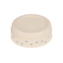 Lässig Kinderschaaltje Happy Rascals Smile Sky Blue Cellulose