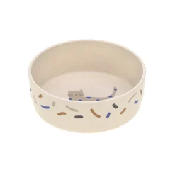 Lässig Kinderschaaltje Little Mateys Royal Blue