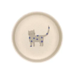 Lässig Kinderschaaltje Little Mateys Royal Blue