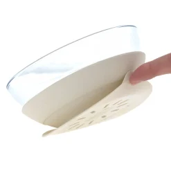 Lässig Kinderservies Set 3-delig Nature