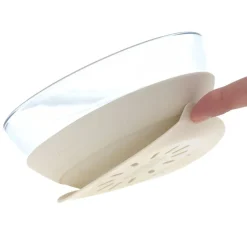 Lässig Kinderservies Set 3-delig Nature