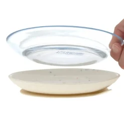 Lässig Kinderservies Set 3-delig Nature