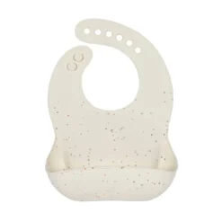 Lässig Siliconen Slab Set 2-delig Abrikoos