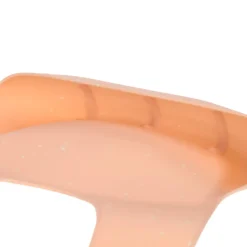 Lässig Siliconen Slab Set 2-delig Abrikoos