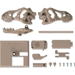 4M KidzLabs Brullende T-Rex Schedel