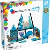 Magna-Tiles Arctic Animals 25 pcs Set