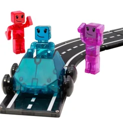 Magna-Tiles Dashers 6 pcs Set