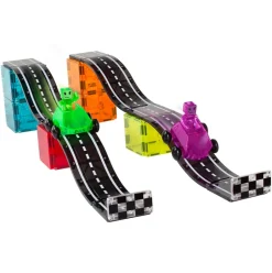 Magna-Tiles Downhill Duo 40 pcs set