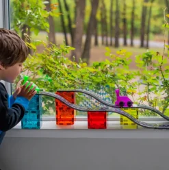 Magna-Tiles Downhill Duo 40 pcs set