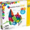 Magna-Tiles House 28 pcs Set
