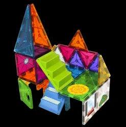 Magna-Tiles House 28 pcs Set