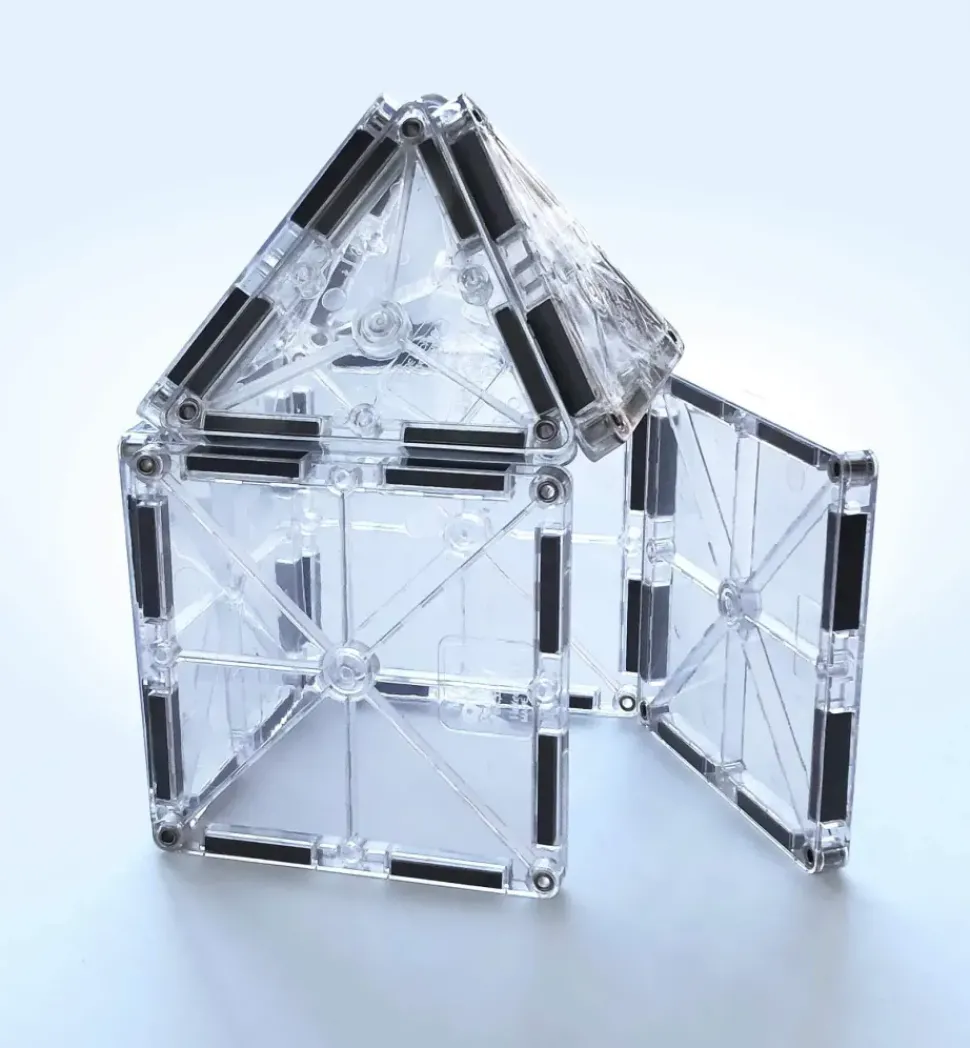 Magna-Tiles ICE 16 pcs Set