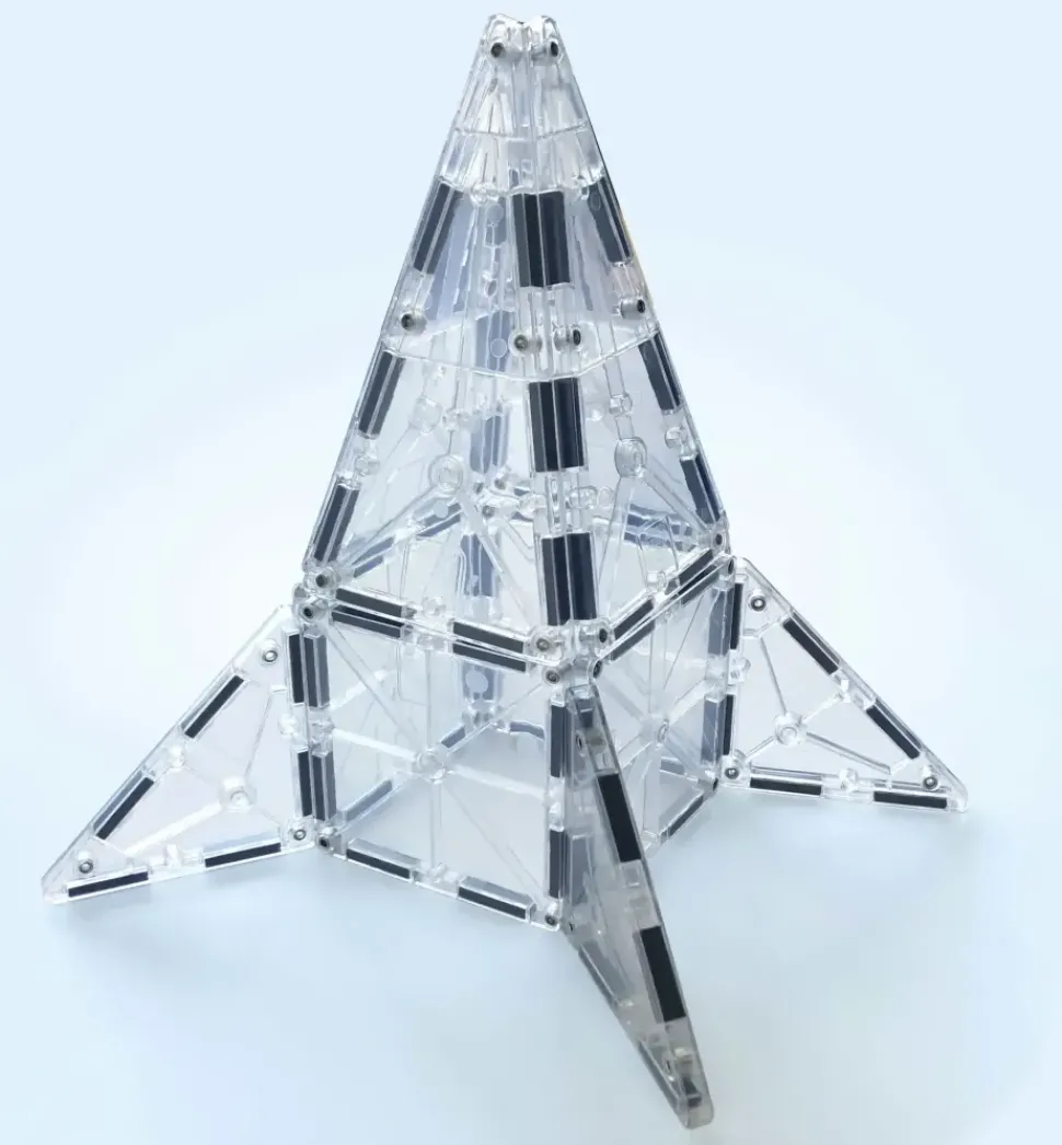 Magna-Tiles ICE 16 pcs Set