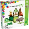 Magna-Tiles Jungle Animals 25 pcs Set