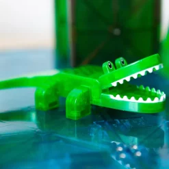 Magna-Tiles Jungle Animals 25 pcs Set