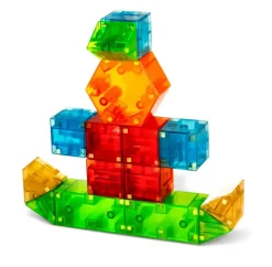 Magna-Tiles Qubix 29 pcs Set