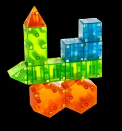 Magna-Tiles Qubix 29 pcs Set
