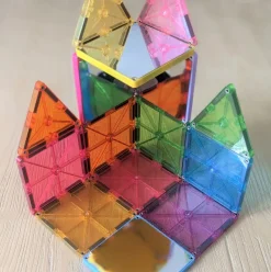 Magna-Tiles Stardust 15 pcs Set