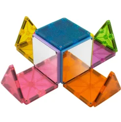 Magna-Tiles Stardust 15 pcs Set