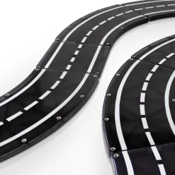 Magna-Tiles Xtras Roads 12 pcs Set