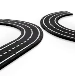 Magna-Tiles Xtras Roads 12 pcs Set