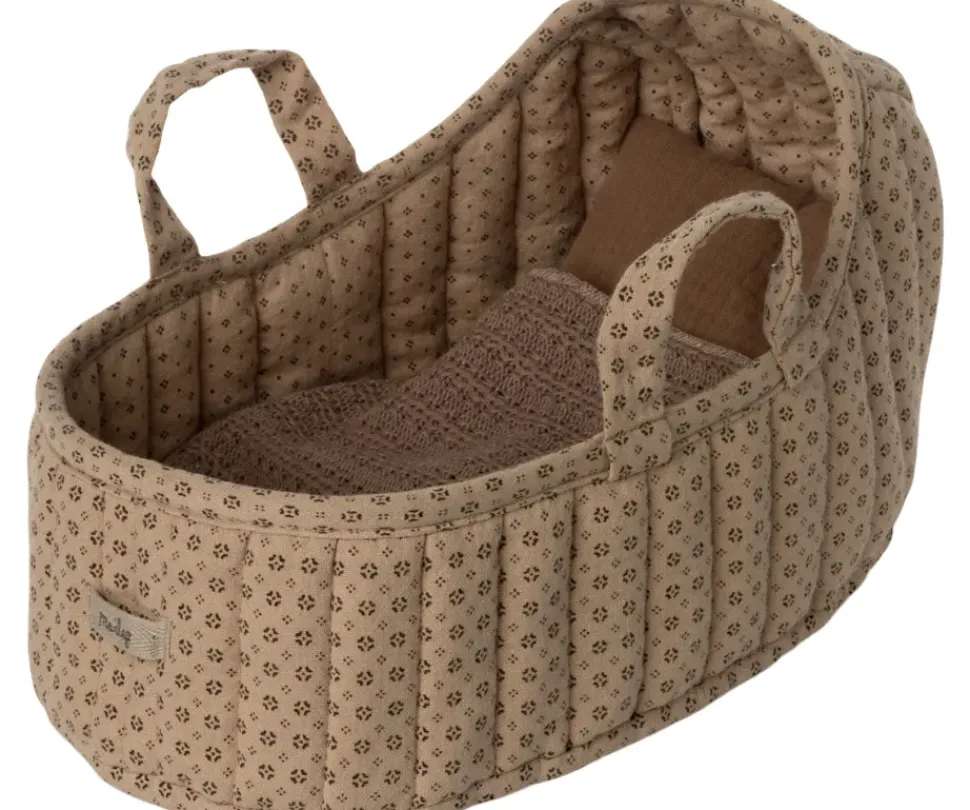 Maileg Draagmand Large Sand