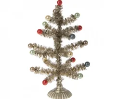 Maileg Kerstboom Klein Goud