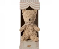 Maileg Knuffelbeer My First Teddy Powder 19cm