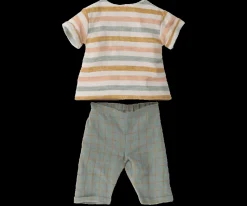 Maileg Knuffelkonijn met Kleding 64 cm Size 4