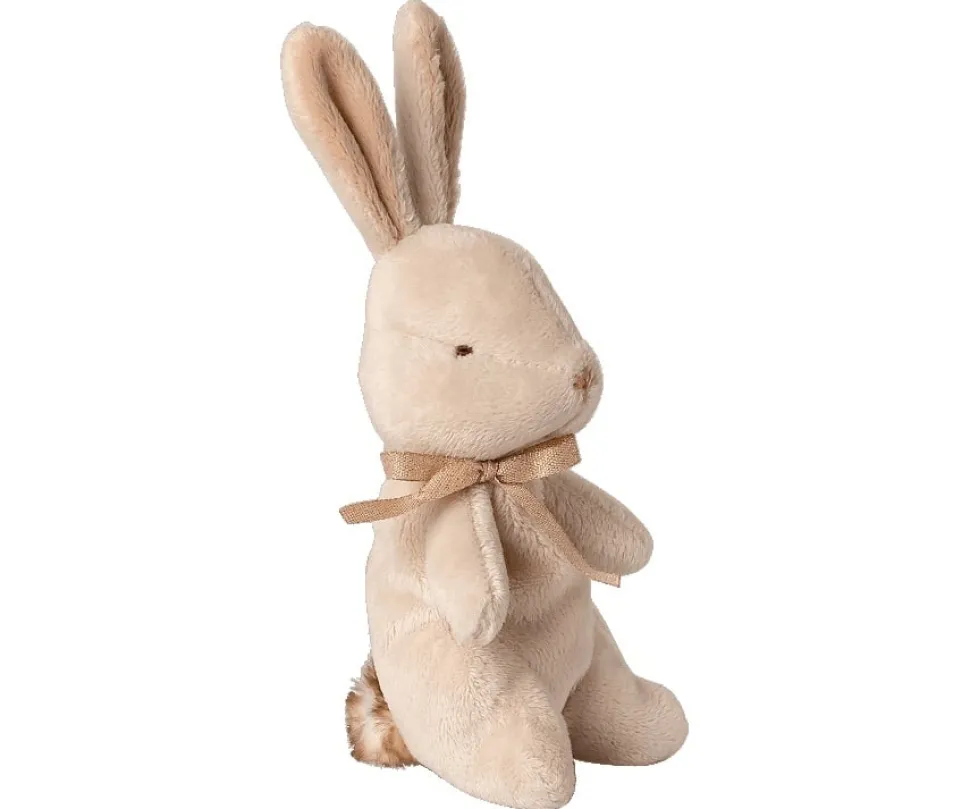 Maileg Knuffelkonijn My First Bunny Dusty Rose 18cm