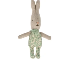 Maileg Knuffelkonijn MY Groen 11cm