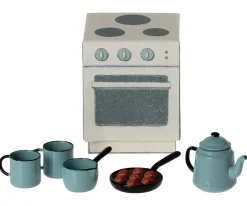 Maileg Kookset Madam Blue's Favorites