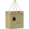 Maileg Paper Bag Castle Mint