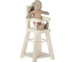 Maileg Poppenhuis Kinderstoel Hoog