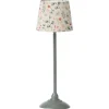 Maileg Poppenhuis Schemerlamp Mint