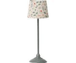 Maileg Poppenhuis Schemerlamp Mint