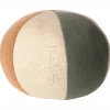 Maileg Stoffen Bal Dusty Green Glitter